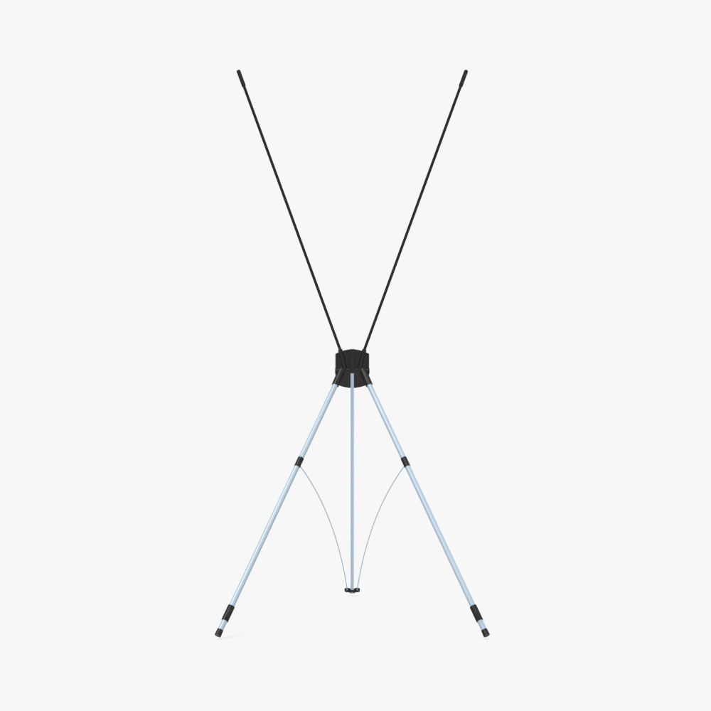 X-Stand (Hardware Only)