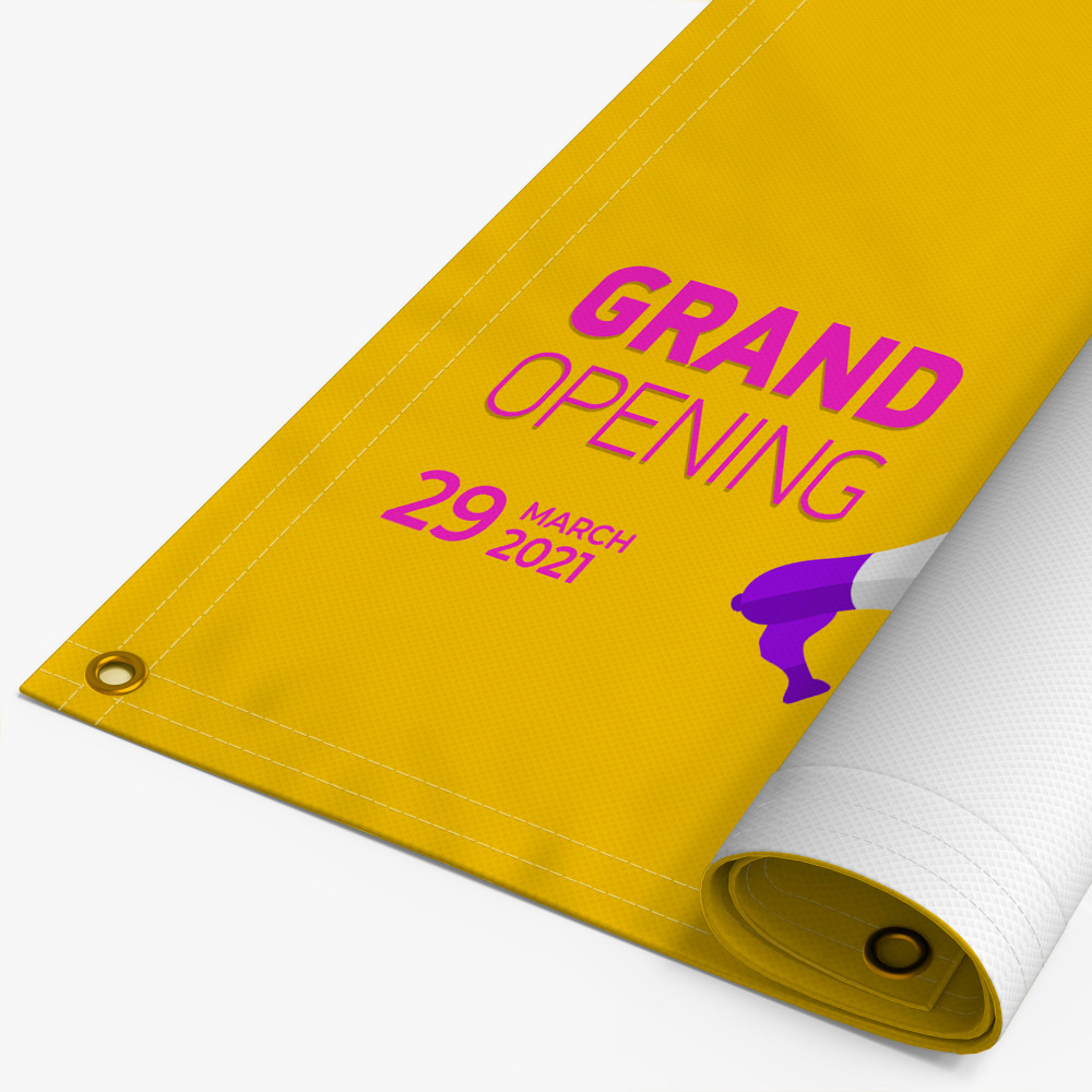 Banners